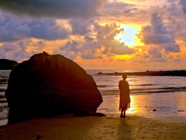 14 day Thailand highlights holiday