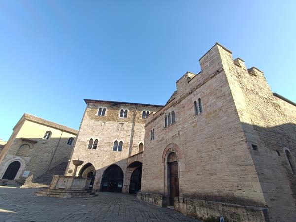 Umbria gourmet tour, Italy