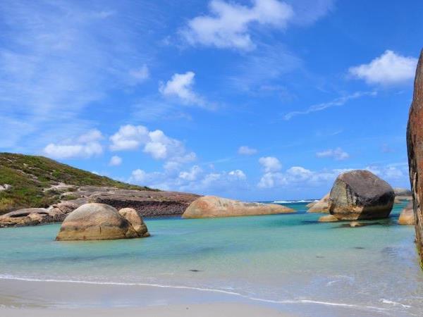 Bibbulmun track walking holiday, Western Australia