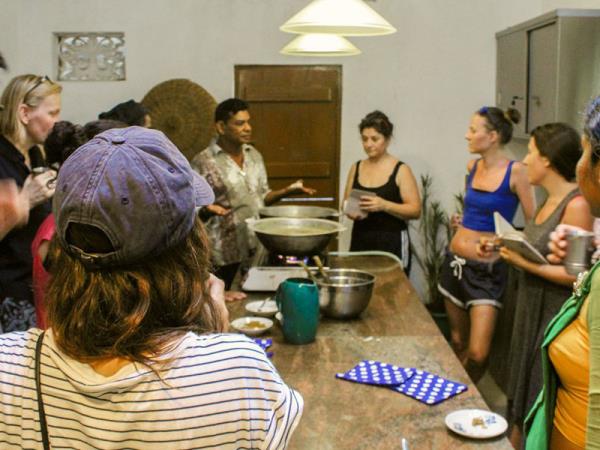 Sri Lanka detox & wellness holiday