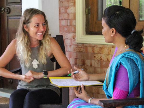 Sri Lanka detox & wellness holiday