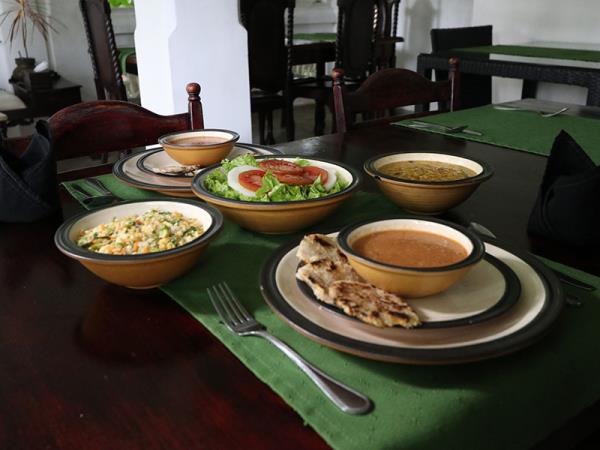 Sri Lanka detox & wellness holiday
