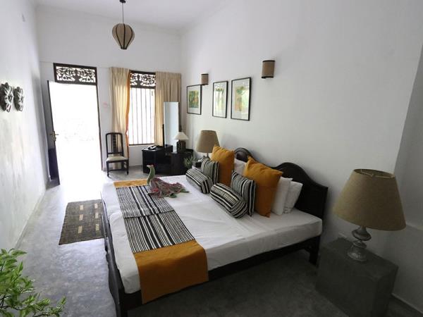 Sri Lanka detox & wellness holiday