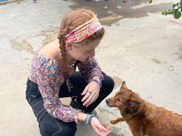 Volunteer holidays in Lisbon