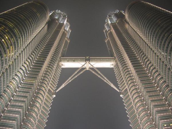 Malaysia family holiday