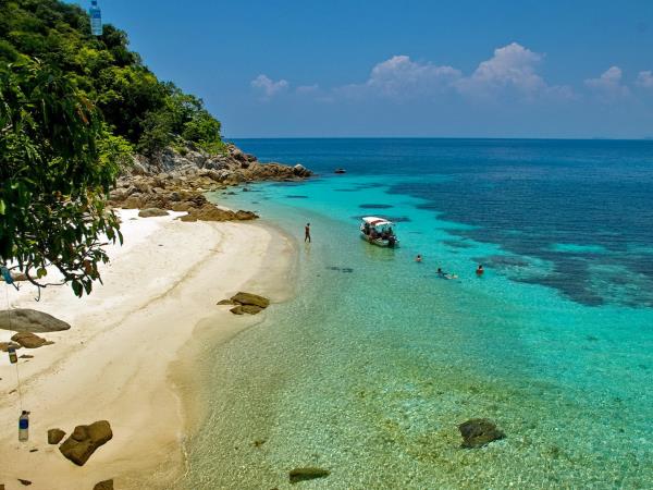 Malaysia family holiday