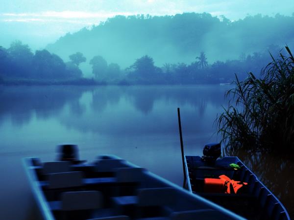 West Malaysia and Borneo small group tour