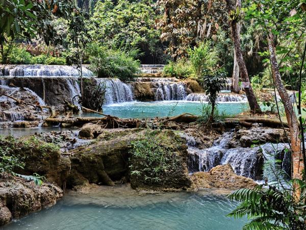 Northern Thailand and Laos cultural holiday