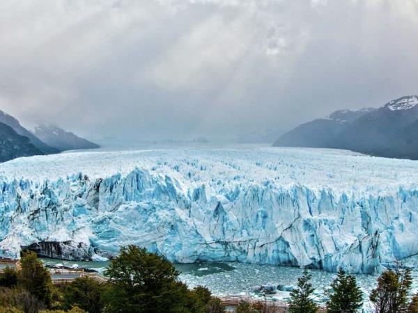 Andean wine trail holiday in Argentina & Chile