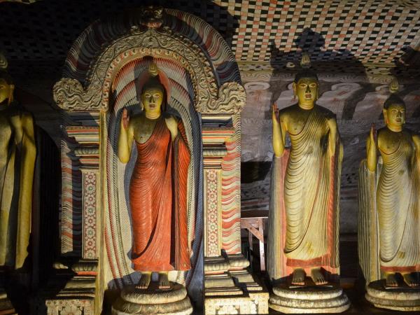 Sri Lanka holiday, island explorer
