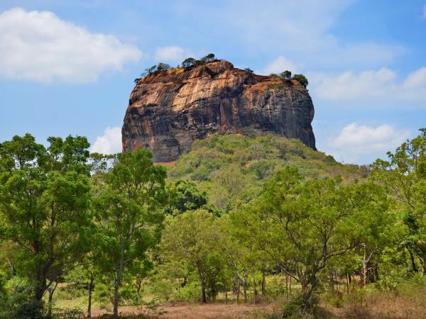 Sri Lanka holiday, island explorer
