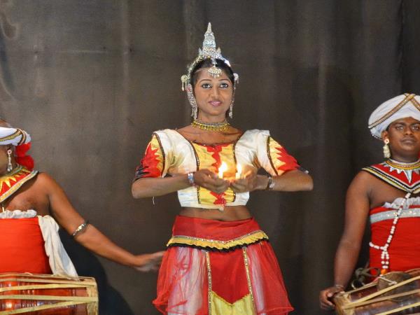 Sri Lanka Family Holidays