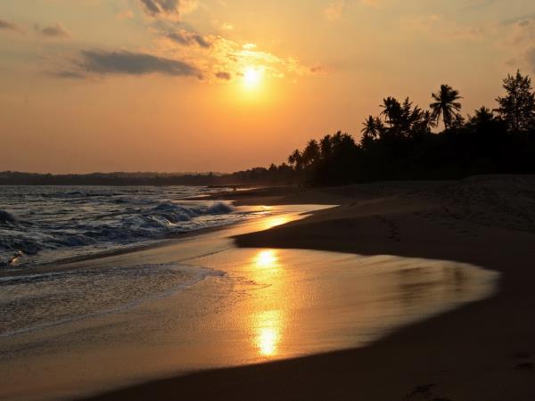 Sri Lanka Family Holidays