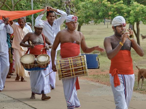 Sri Lanka Family Holidays