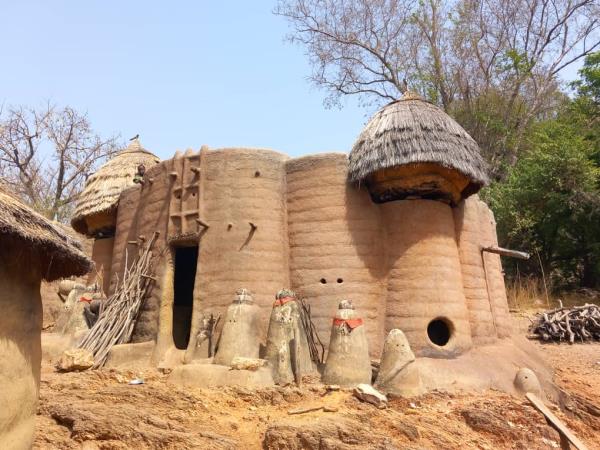 Ghana, Togo and Benin cultural holiday
