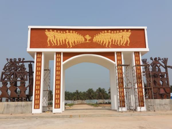 Ghana, Togo and Benin cultural holiday