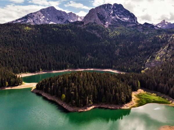 Family multi activity holiday in Montenegro