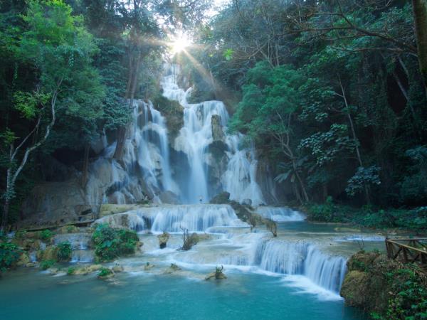 Laos tour, history and ancient culture
