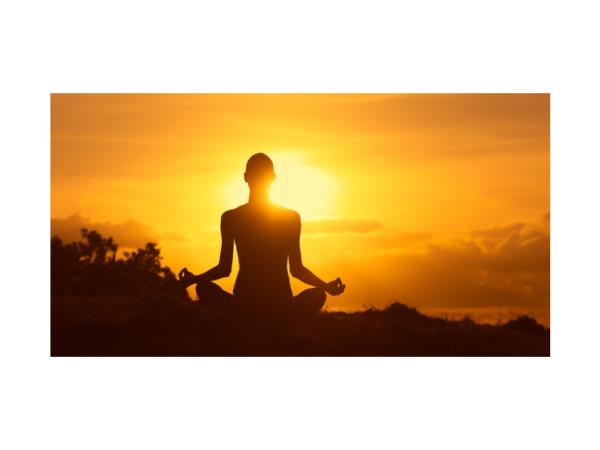 Wellness and yoga retreat in France