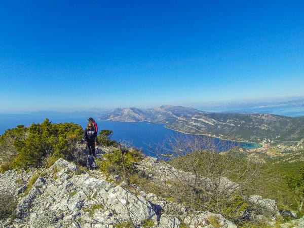 Undiscovered Croatia holiday