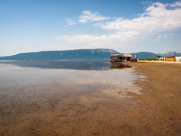 Undiscovered Croatia holiday