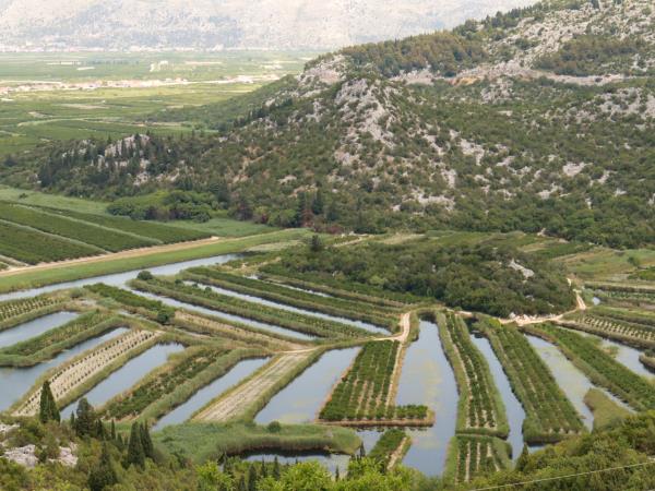 Undiscovered Croatia holiday