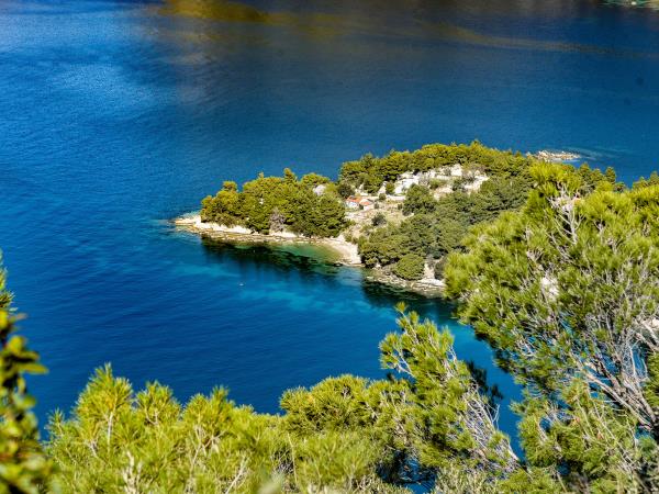 Undiscovered Croatia holiday