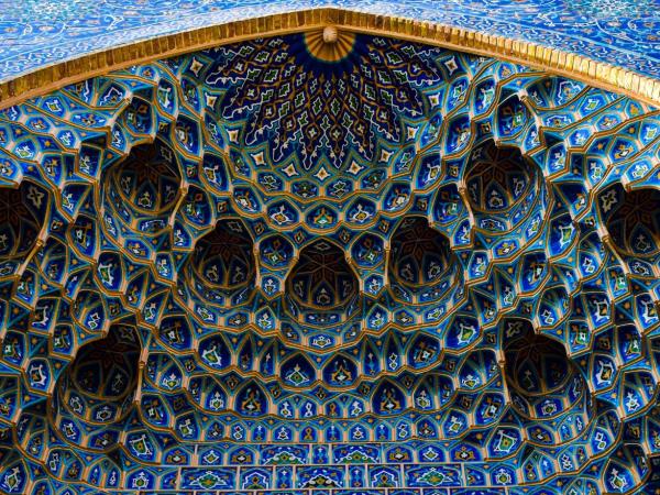Uzbekistan 11 day cultural tour