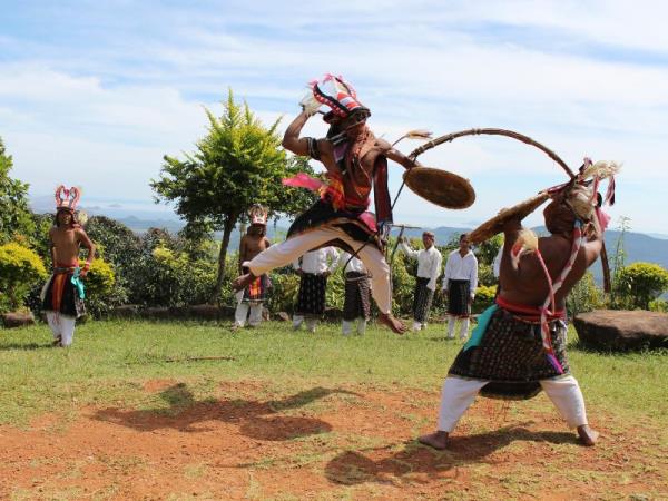 Sail the Islands of Indonesia, Bali to Flores