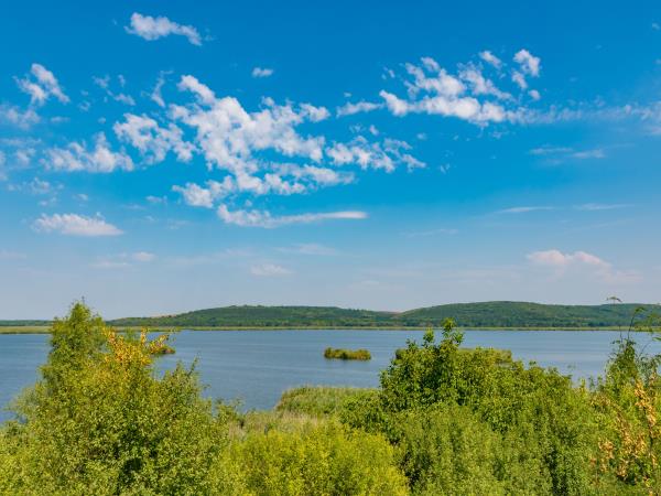 Bulgaria self drive holiday
