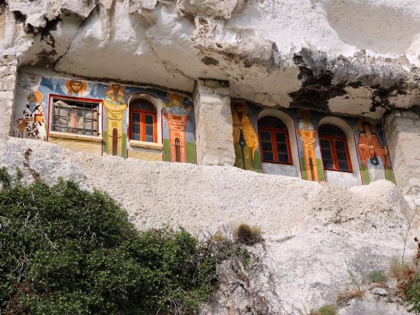 Bulgaria self drive holiday