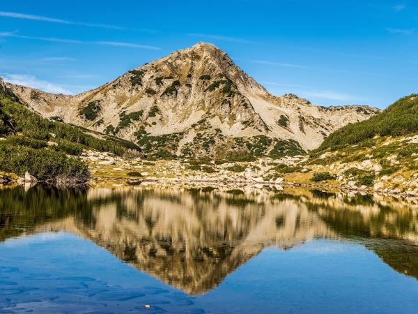 Bulgaria self drive holiday