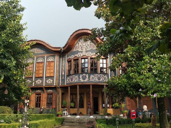 Bulgaria self drive holiday