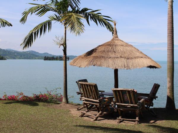 Highlights of Uganda & Rwanda holiday