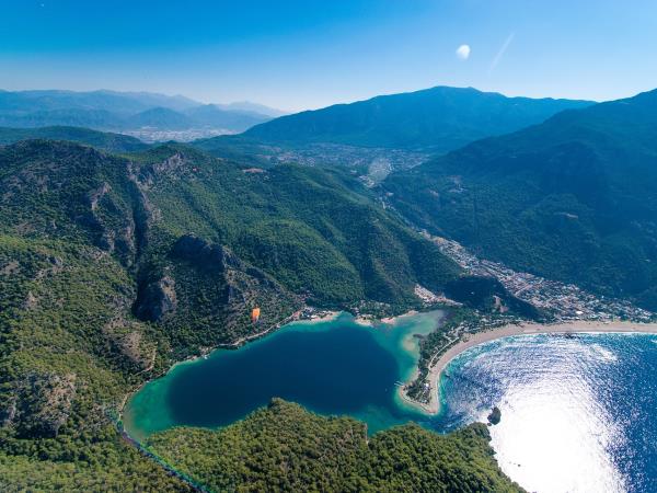 Turkey in depth small group tour