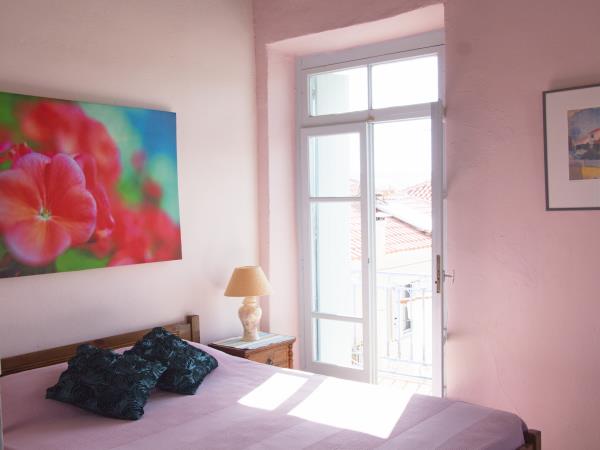 Holiday villas in Methoni, Greece