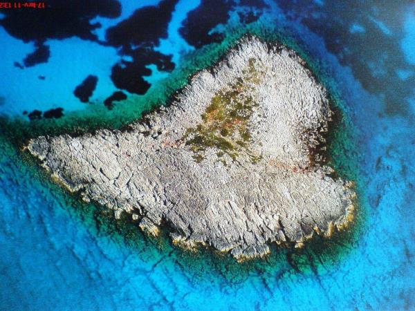 Holiday villas in Methoni, Greece