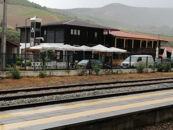 Douro valley by kayak holiday, across Portugal