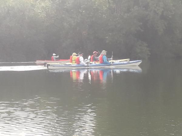 Douro valley by kayak holiday, across Portugal