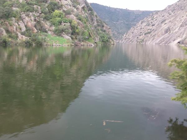 Portugal kayaking holiday