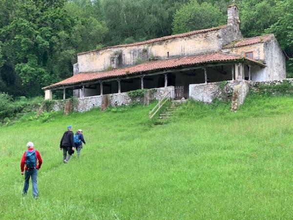 Learn Spanish and walk the Camino de Santiago, Spain