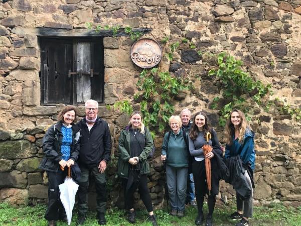 Learn Spanish and walk the Camino de Santiago, Spain