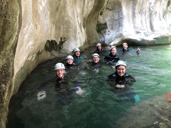Montenegro multi activity holiday