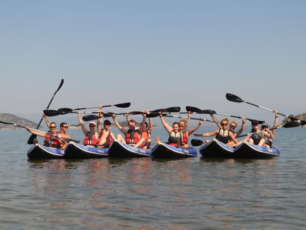 Montenegro multi activity holiday