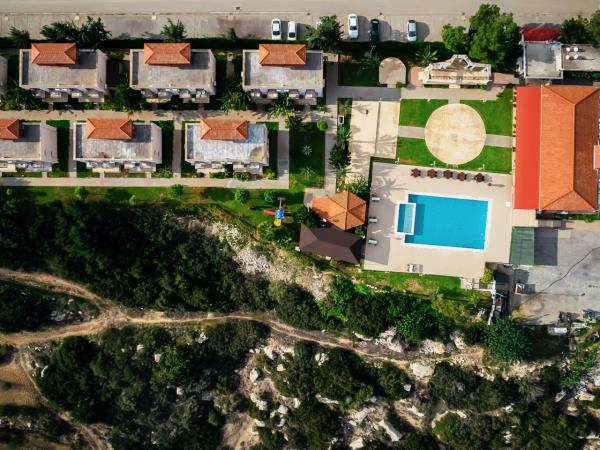 Cyprus family holiday, tailor made