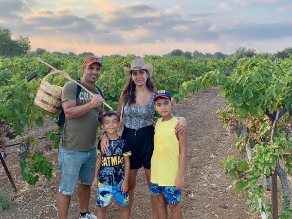 Cyprus family holiday, tailor made