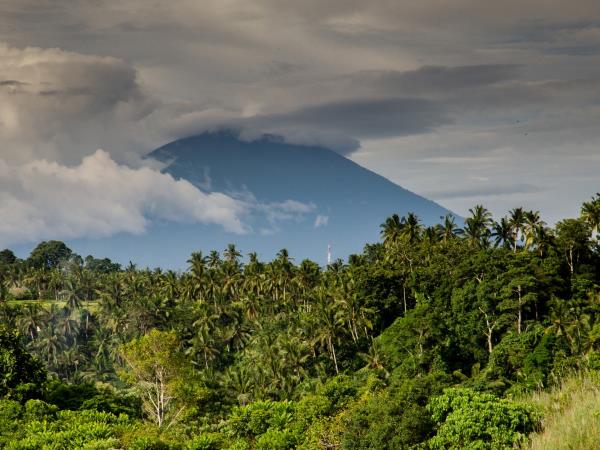 Costa Rica escorted tour 