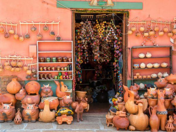Colombia tailor made holiday
