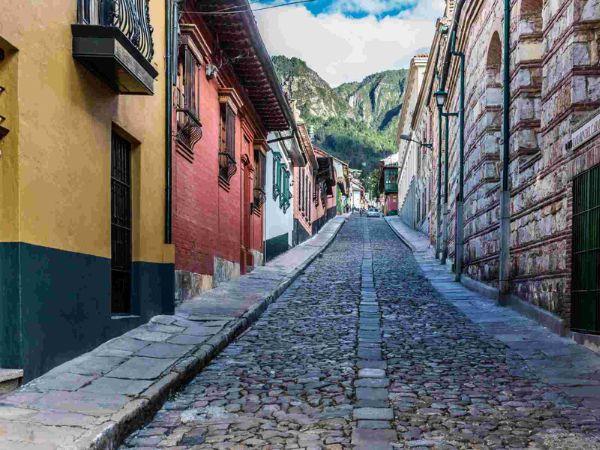 Colombia tailor made holiday