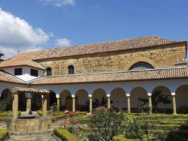 Colombia tailor made holiday
